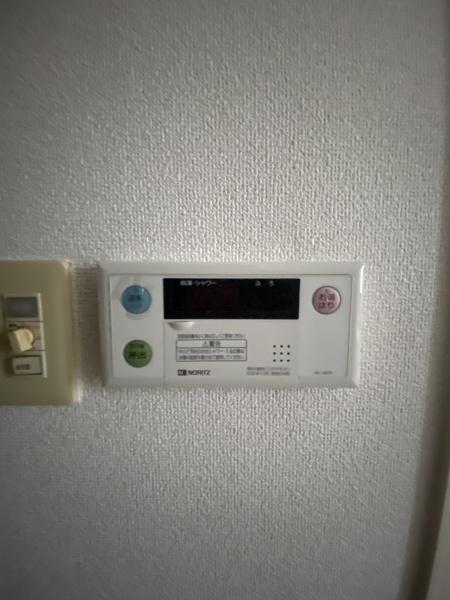 ルーラル上野毛