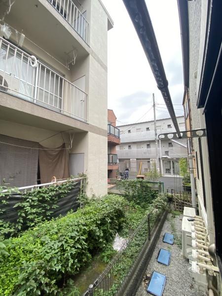 シャイニング駒沢