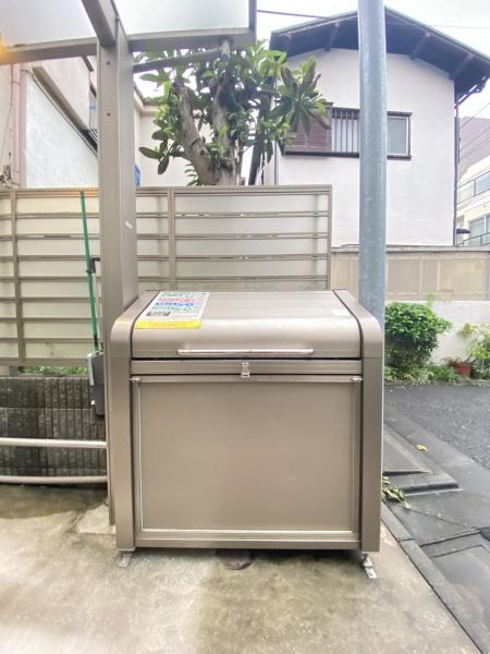 シャイニング駒沢