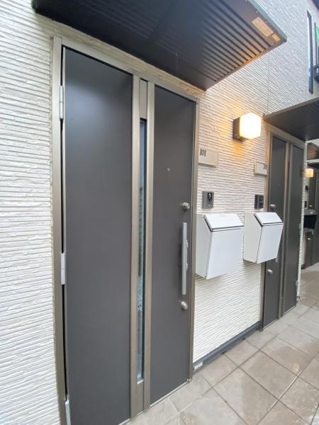 シャイニング駒沢
