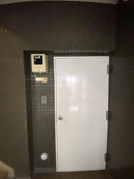 ティブロンコート