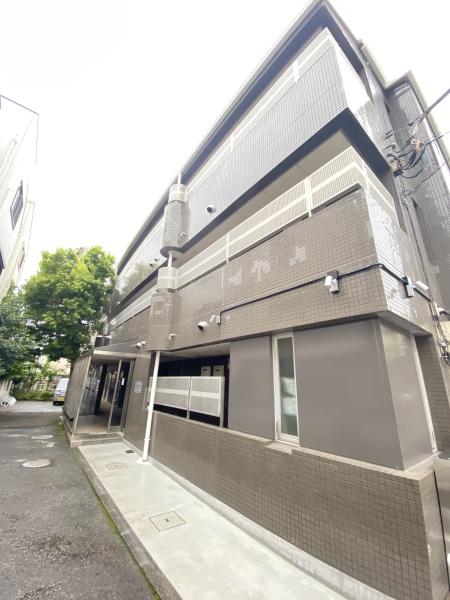 ティブロンコート