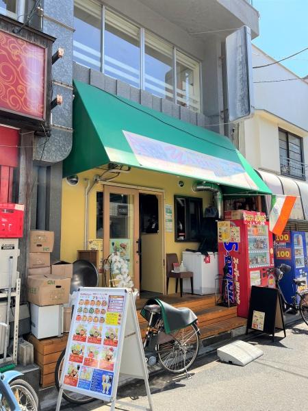 VILLAリバーサイド沼部(エビン沼部駅前店)