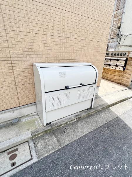 VILLAリバーサイド沼部
