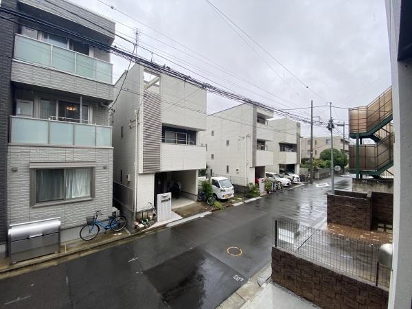 プライムスクエア池上