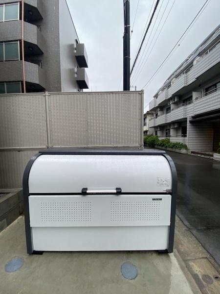 プライムスクエア池上