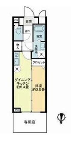 クラリティア池上