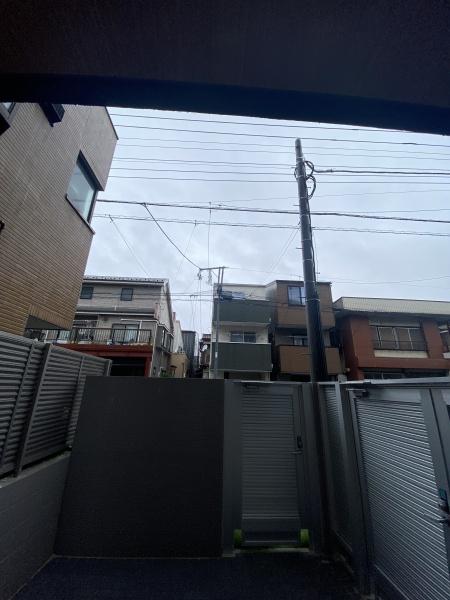 クラリティア池上