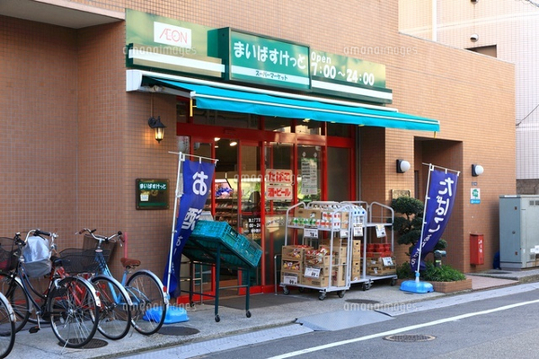 クラリティア池上(まいばすけっと池上7丁目店)