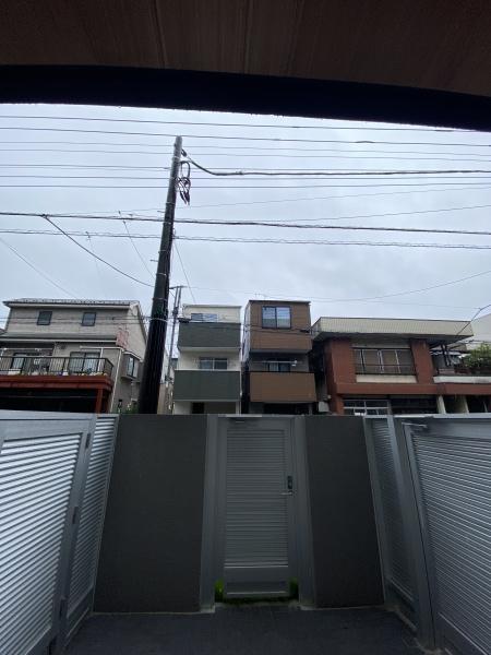 クラリティア池上