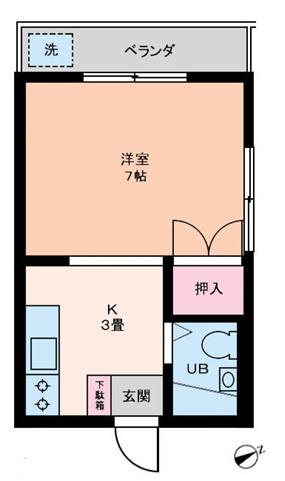 ハイツことぶき