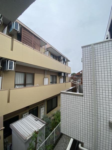 ハイツことぶき