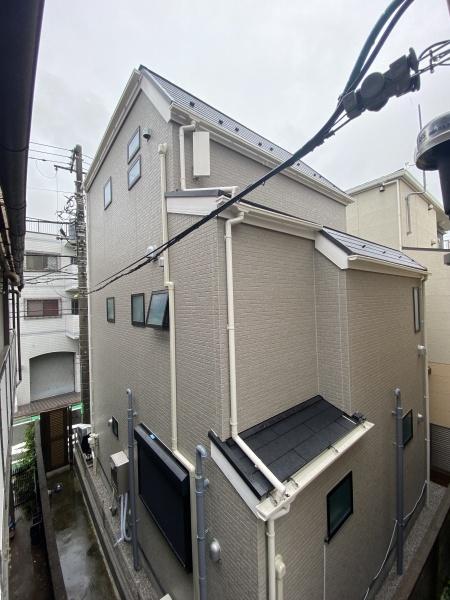 ハイツことぶき