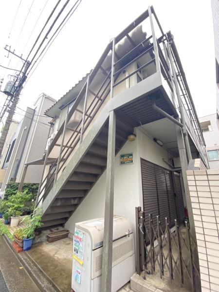 ハイツことぶき