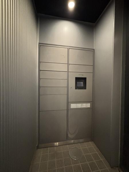 カスタリア目黒鷹番