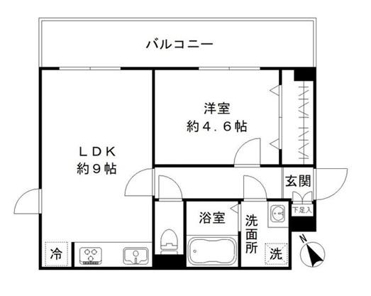 RJカーサ松陰神社