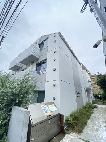 RJカーサ松陰神社