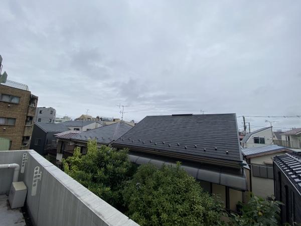 RJカーサ松陰神社