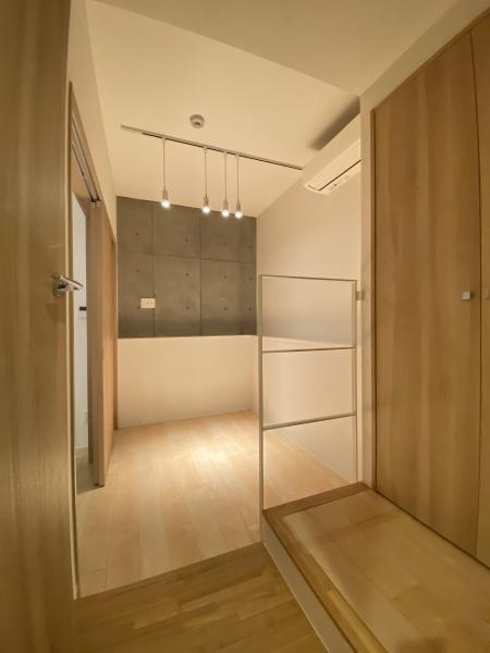 BRICKRESIDENCE目黒本町