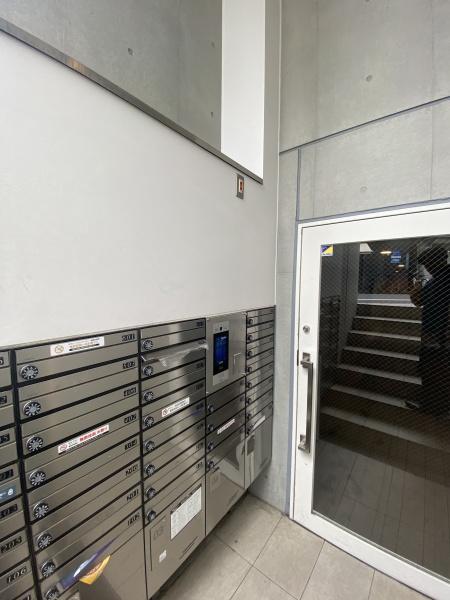 BRICKRESIDENCE目黒本町