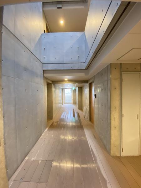 BRICKRESIDENCE目黒本町