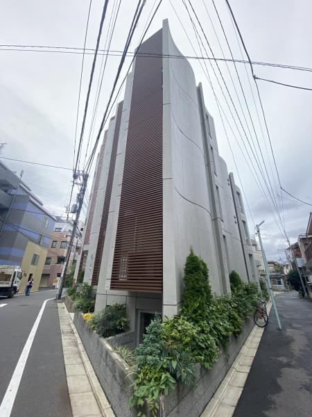 BRICKRESIDENCE目黒本町