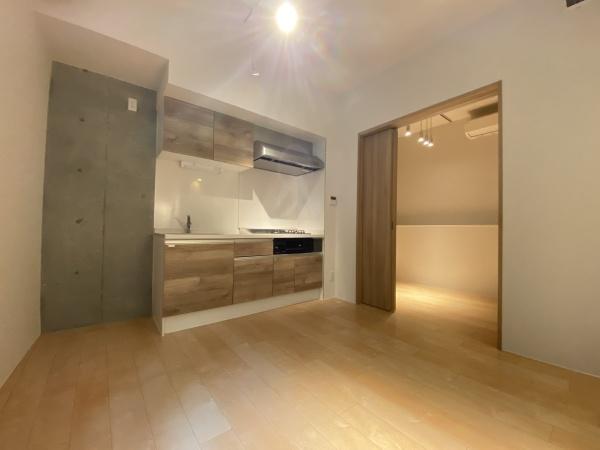 BRICKRESIDENCE目黒本町