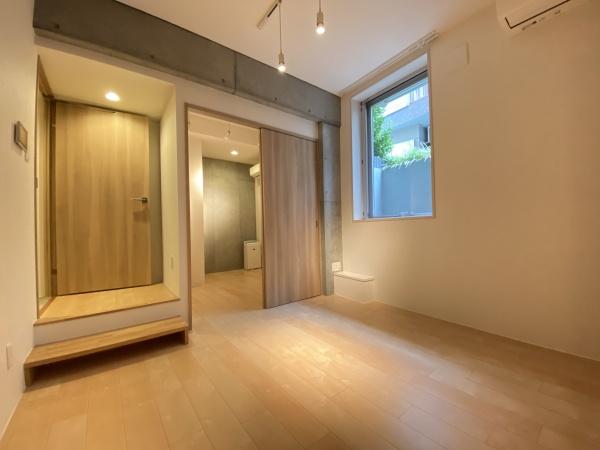 BRICKRESIDENCE目黒本町