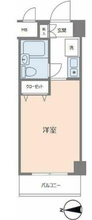 プチメゾン目黒
