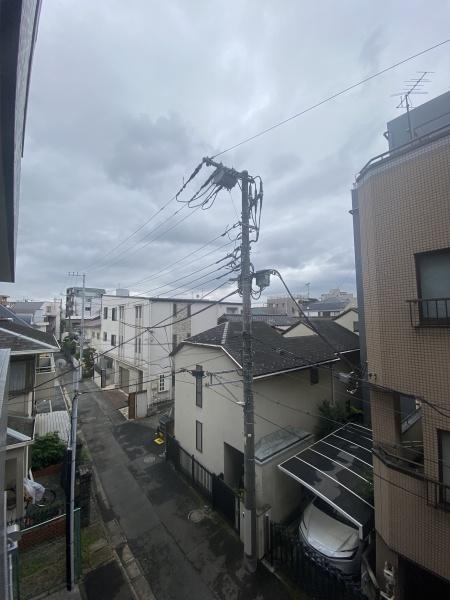プチメゾン目黒