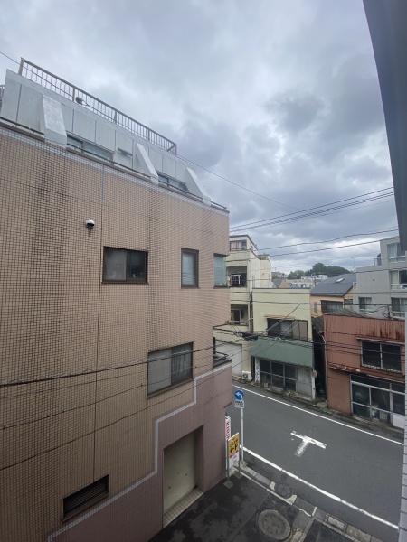 プチメゾン目黒