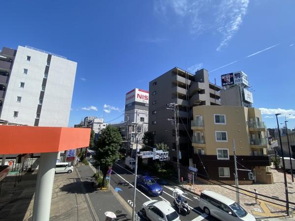 BlancBleuGakugeidaigaku