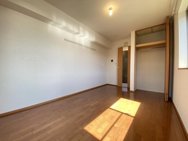 カルム茶屋坂(WEST棟)