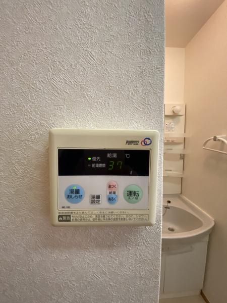 カルム茶屋坂(WEST棟)
