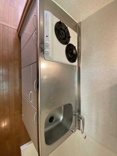 カルム茶屋坂(WEST棟)