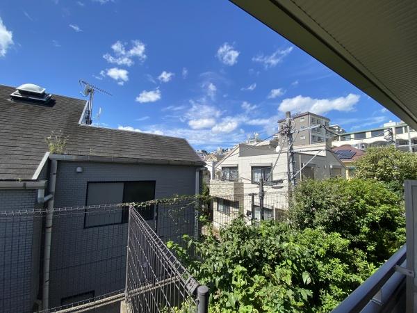 カルム茶屋坂(WEST棟)