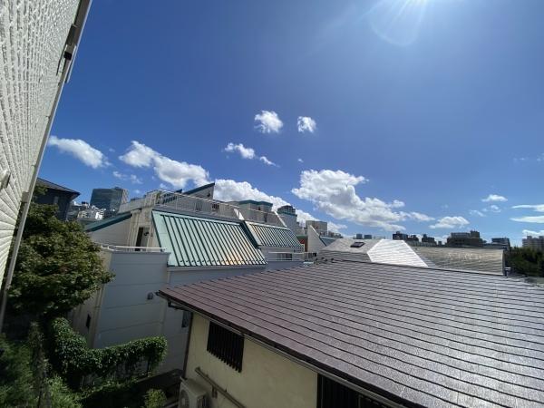 カルム茶屋坂(WEST棟)
