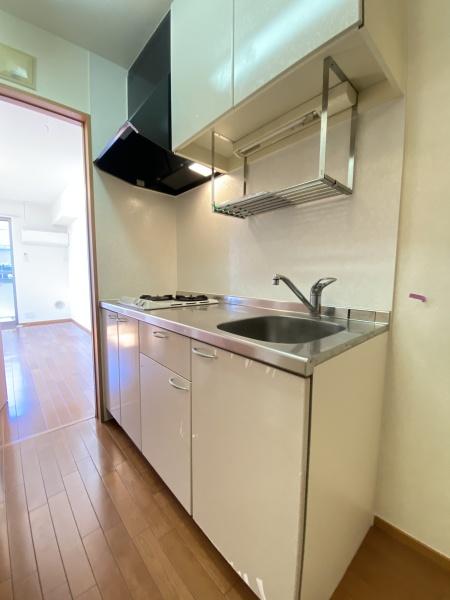 カルム茶屋坂(WEST棟)