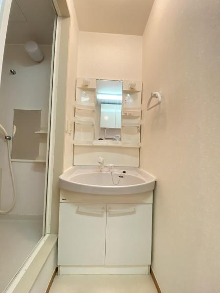 カルム茶屋坂(WEST棟)