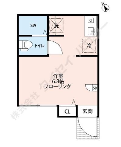 アプリコットハウスⅡ