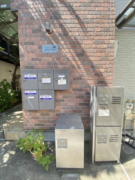 アプリコットハウスⅡ
