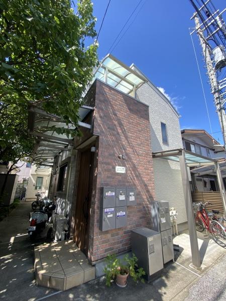 アプリコットハウスⅡ
