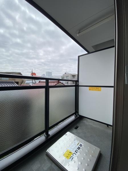 b'CASA多摩川