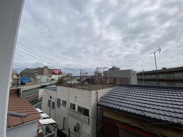 b'CASA多摩川