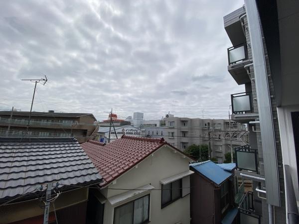 b'CASA多摩川