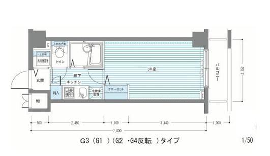 レジディア多摩川