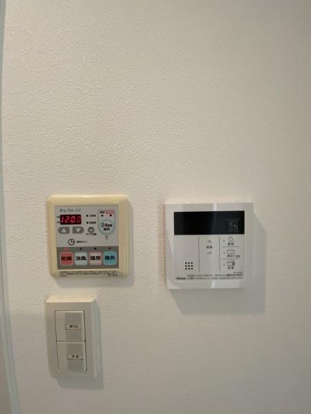 レジディア多摩川