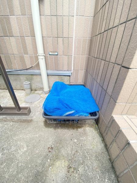南千束2丁目戸建