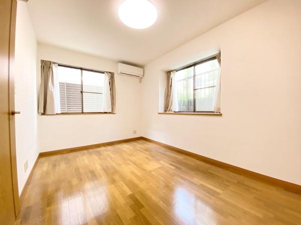 南千束2丁目戸建