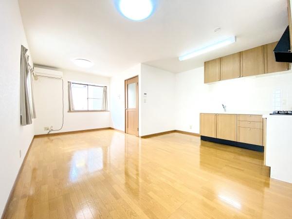 南千束2丁目戸建
